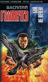 Обложка книги Бой не вечен