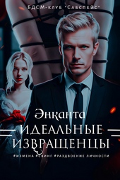 Обложка книги Идеальные извращенцы