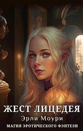 Обложка книги Жест Лицедея (СИ)