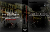 Обложка книги Sindroma unicuma. Эпилог